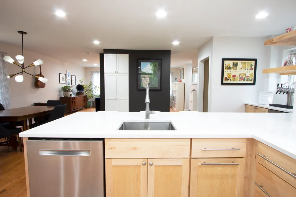Wyndmoor Contemporary by Baker Posey Design - Photo 9