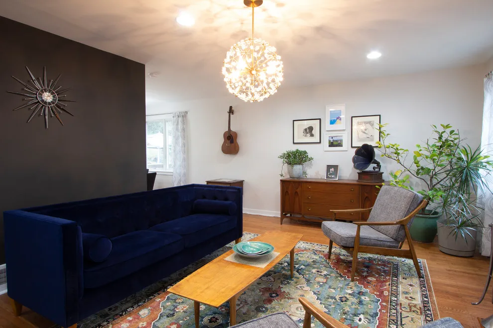 Wyndmoor Contemporary by Baker Posey Design - Photo 2