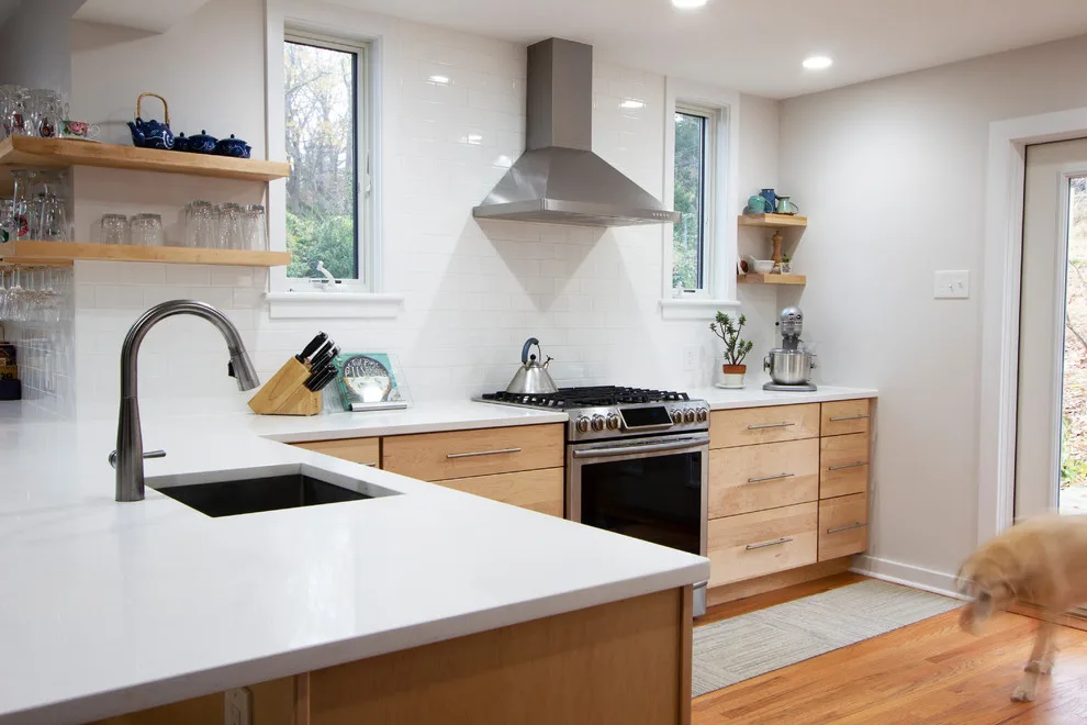 Wyndmoor Contemporary by Baker Posey Design - Photo 11