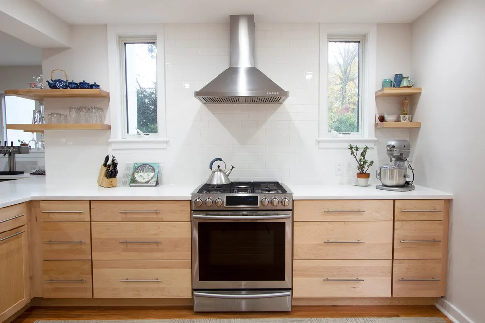 Wyndmoor Contemporary by Baker Posey Design - Photo 5