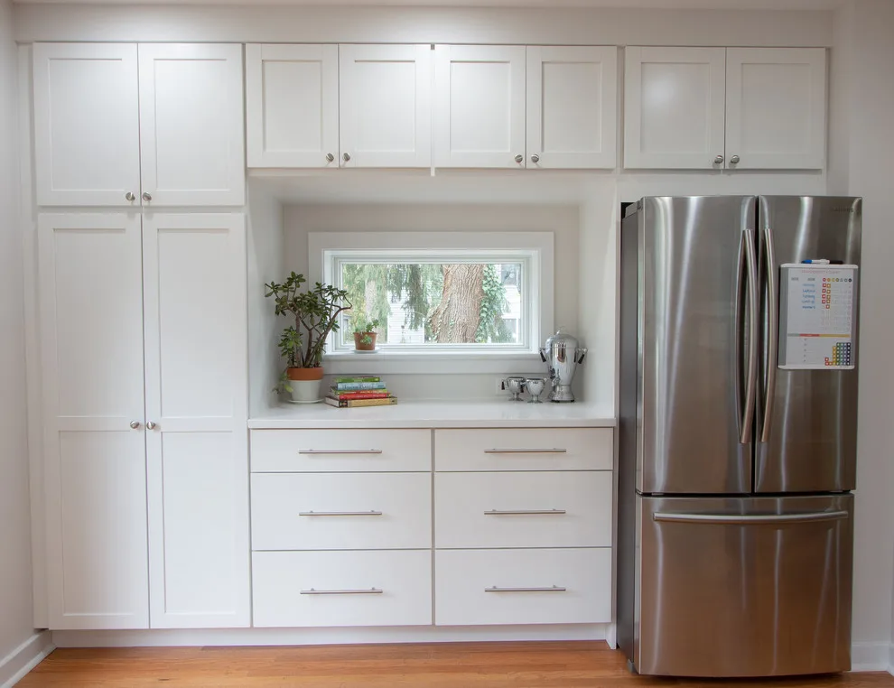 Wyndmoor Contemporary by Baker Posey Design - Photo 8