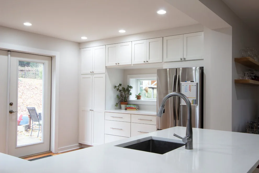 Wyndmoor Contemporary by Baker Posey Design - Photo 7