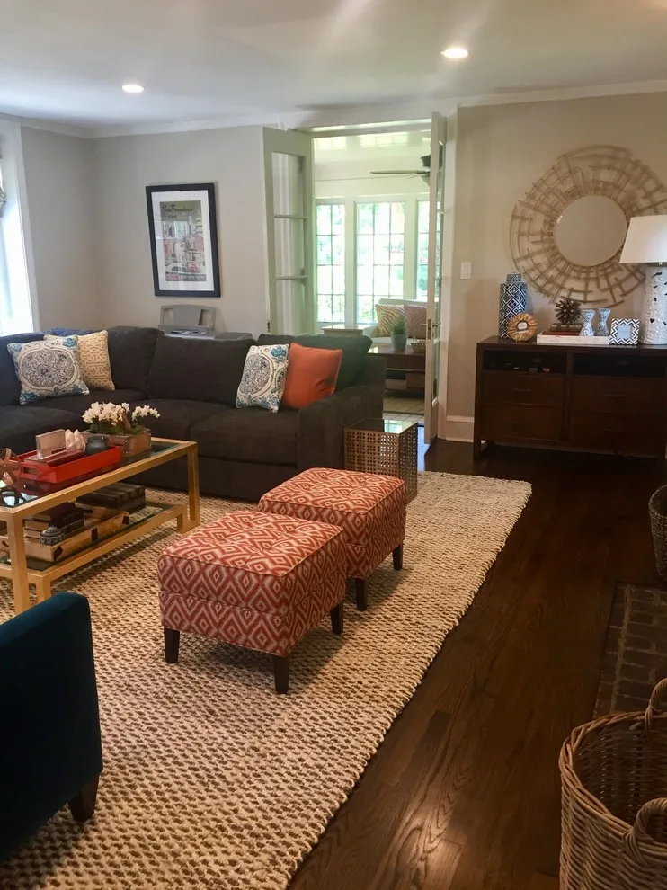 Wynnewood Project by Kelly Nelson Designs - Photo 3