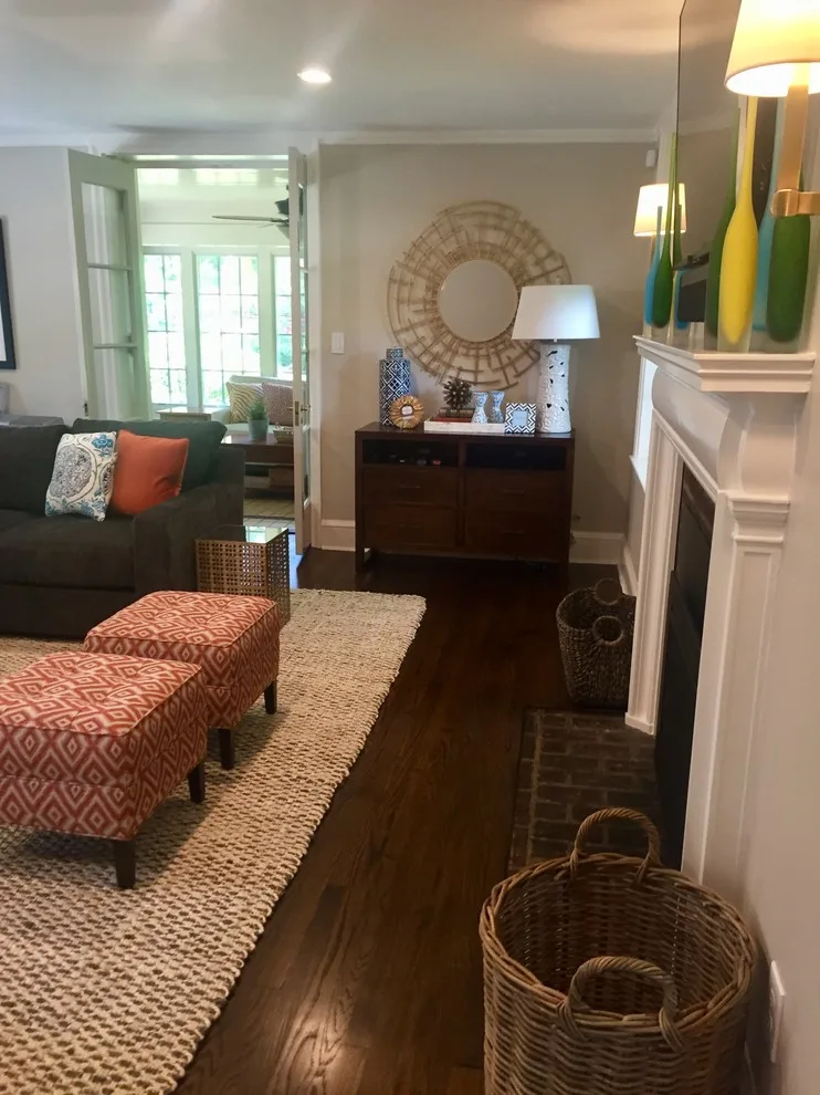 Wynnewood Project by Kelly Nelson Designs - Photo 5