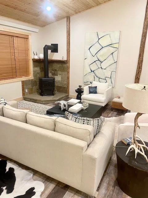 Wyoming's Star Valley by WE Home Staging Inc. - Photo 5