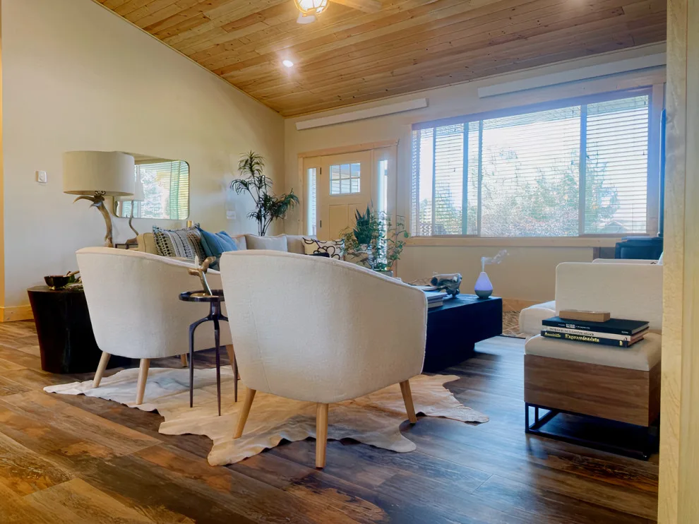 Wyoming's Star Valley by WE Home Staging Inc. - Photo 4