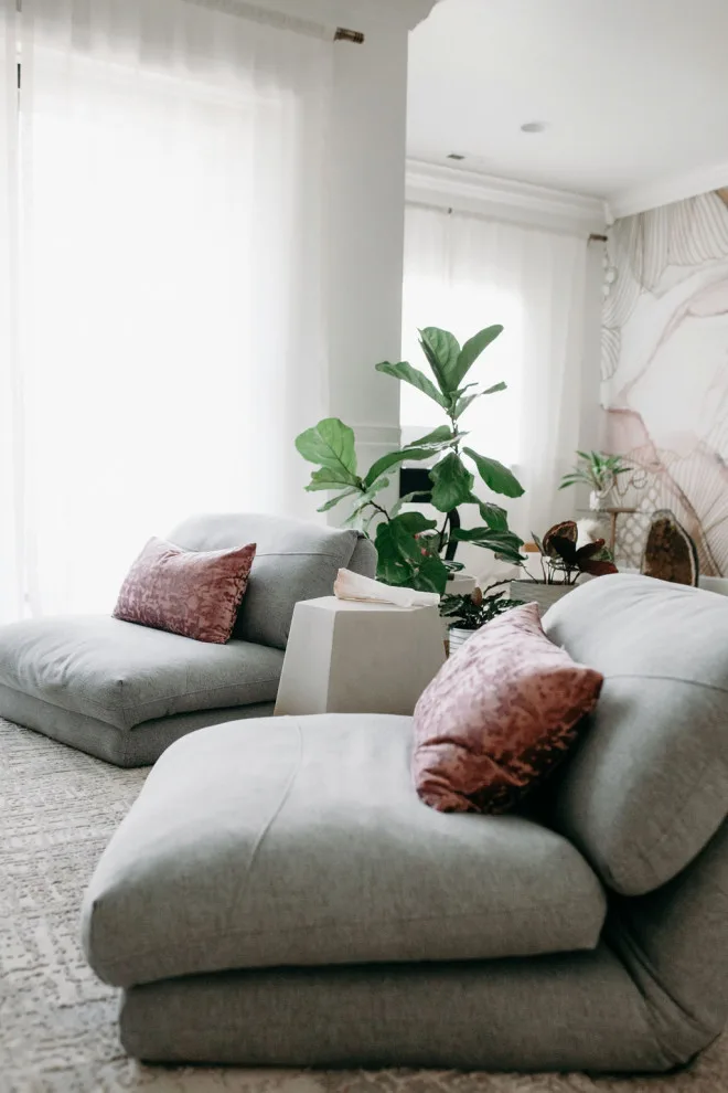 Yoga Space by Curated By Kellar Design - Photo 2