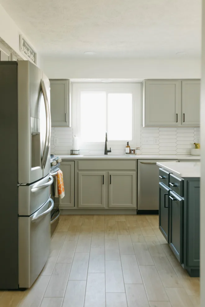 Zanker Culinary by Queen City Interiors - Photo 8