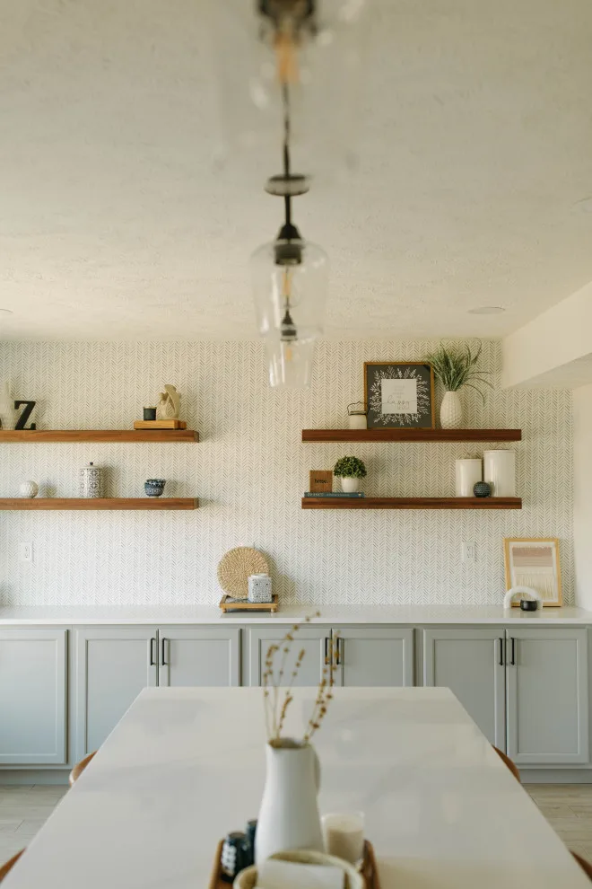 Zanker Culinary by Queen City Interiors - Photo 33