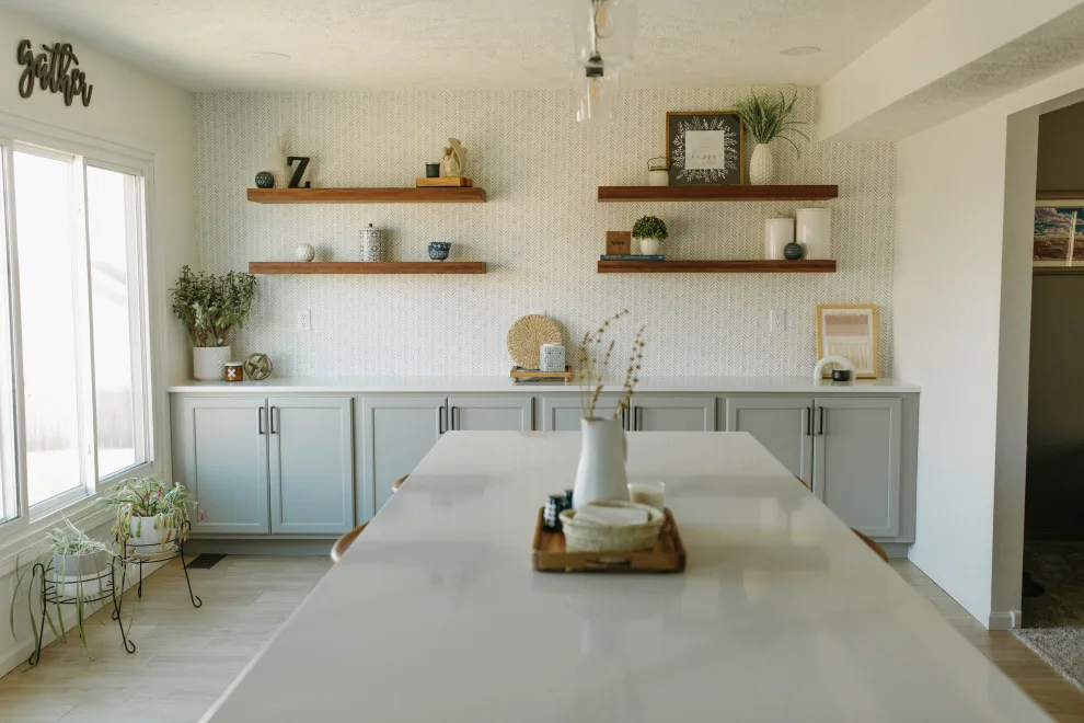 Queen City Interiors - Photo 10