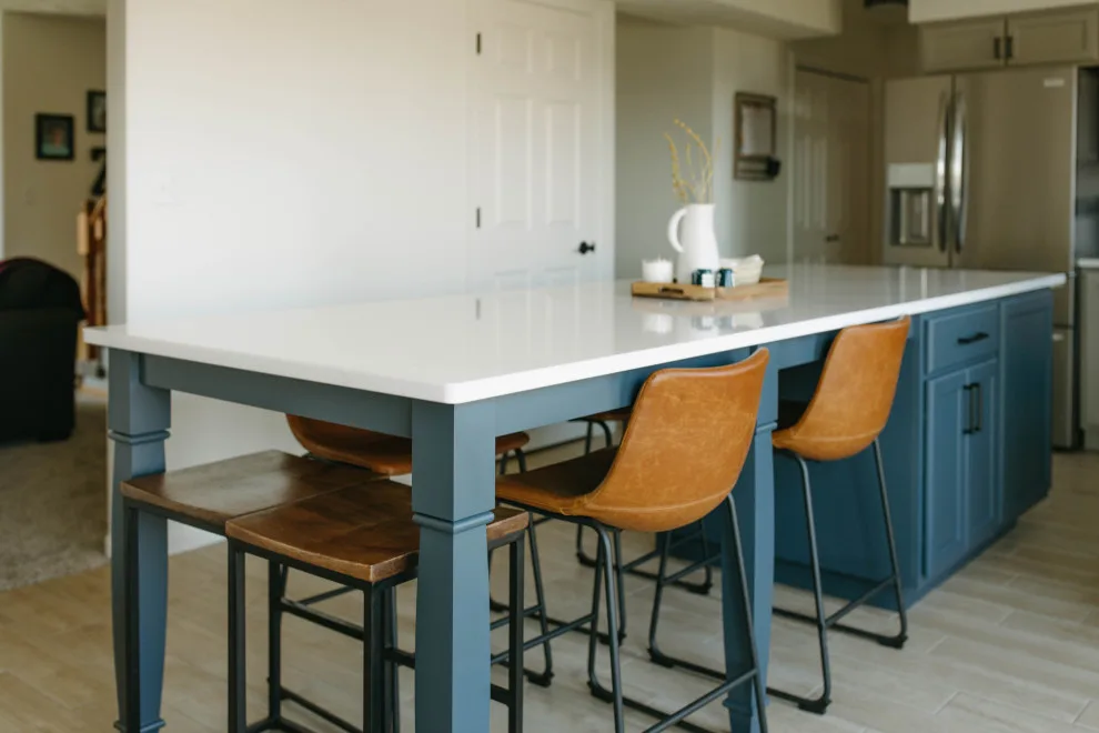 Zanker Culinary by Queen City Interiors - Photo 7