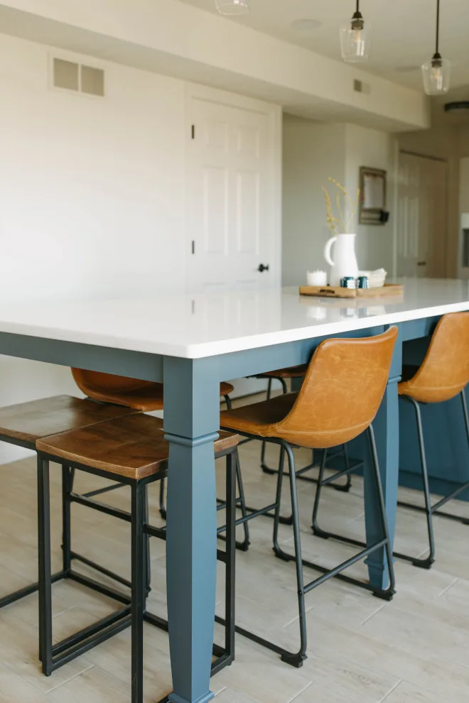 Zanker Culinary by Queen City Interiors - Photo 19