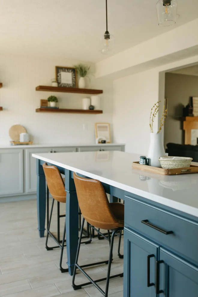 Zanker Culinary by Queen City Interiors - Photo 4