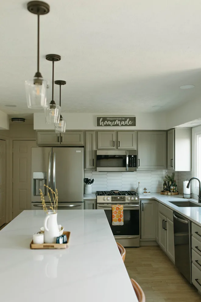 Zanker Culinary by Queen City Interiors - Photo 9