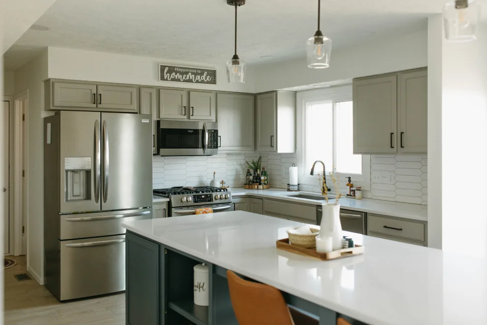 Zanker Culinary by Queen City Interiors - Photo 3