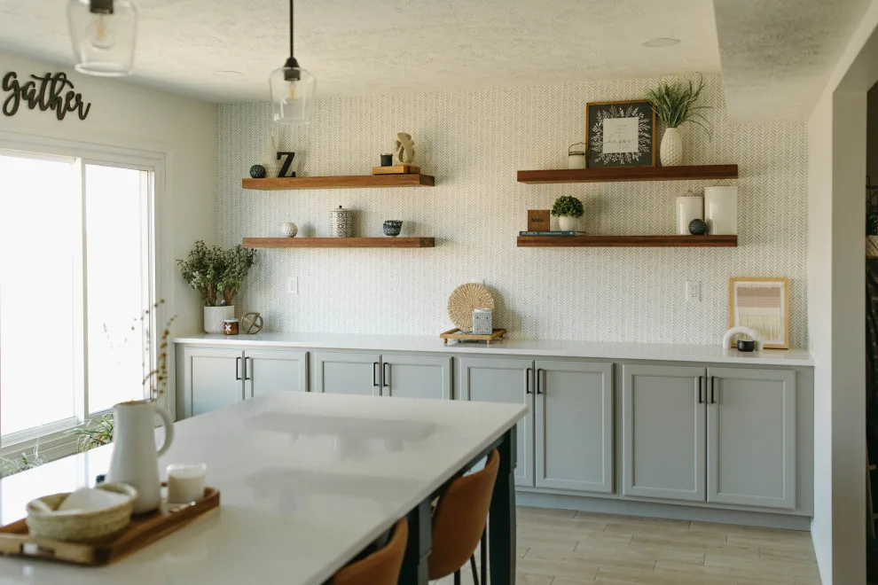 Zanker Culinary by Queen City Interiors - Photo 5