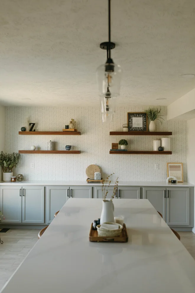 Zanker Culinary by Queen City Interiors - Photo 11