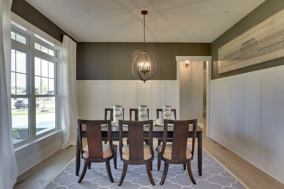 Zanzibar One by Laurie Mattson Interiors - Photo 52