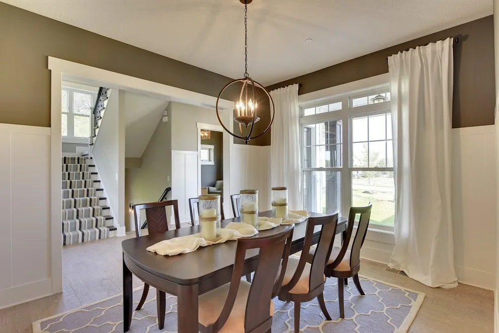 Zanzibar One by Laurie Mattson Interiors - Photo 34