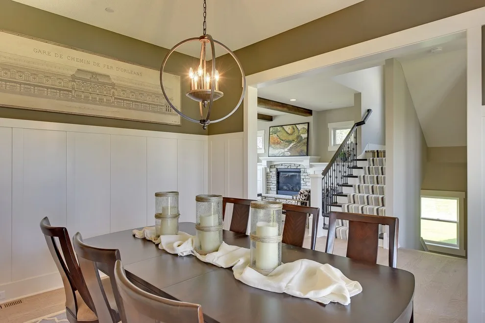 Zanzibar One by Laurie Mattson Interiors - Photo 20