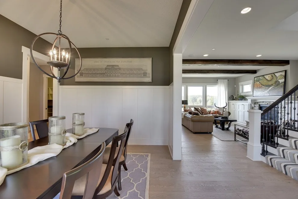 Zanzibar One by Laurie Mattson Interiors - Photo 8