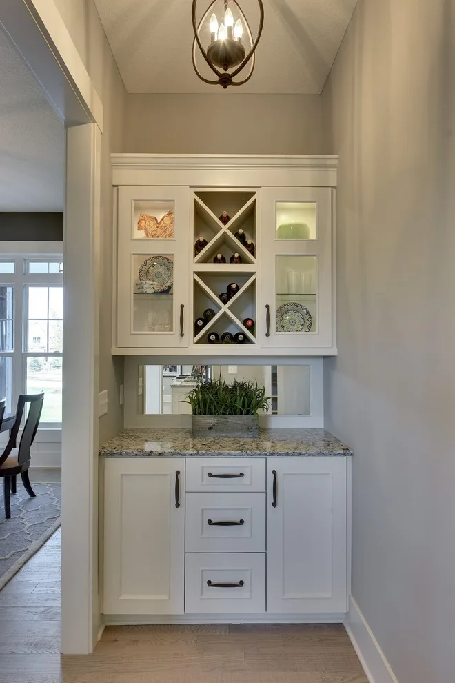 Zanzibar One by Laurie Mattson Interiors - Photo 9
