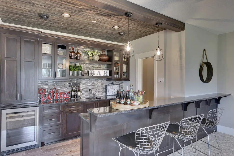 Zanzibar One by Laurie Mattson Interiors - Photo 12