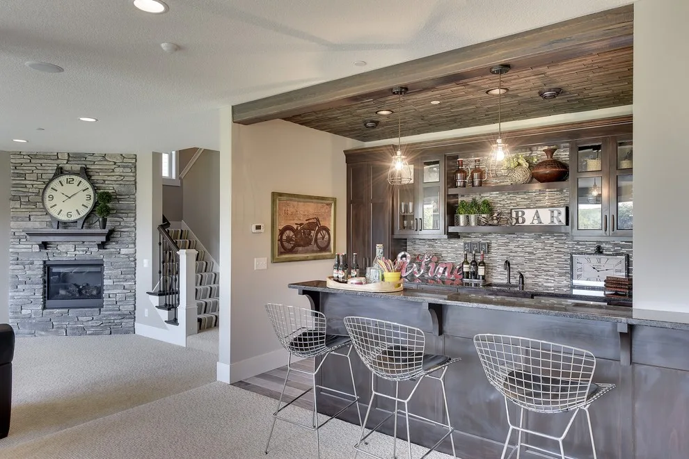 Zanzibar One by Laurie Mattson Interiors - Photo 15