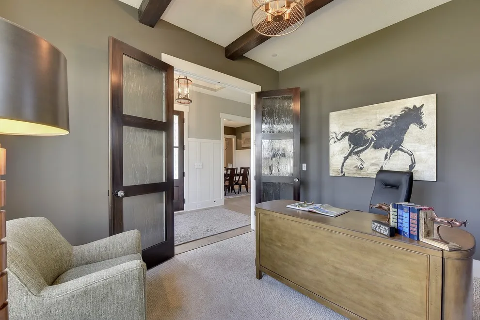 Zanzibar One by Laurie Mattson Interiors - Photo 22