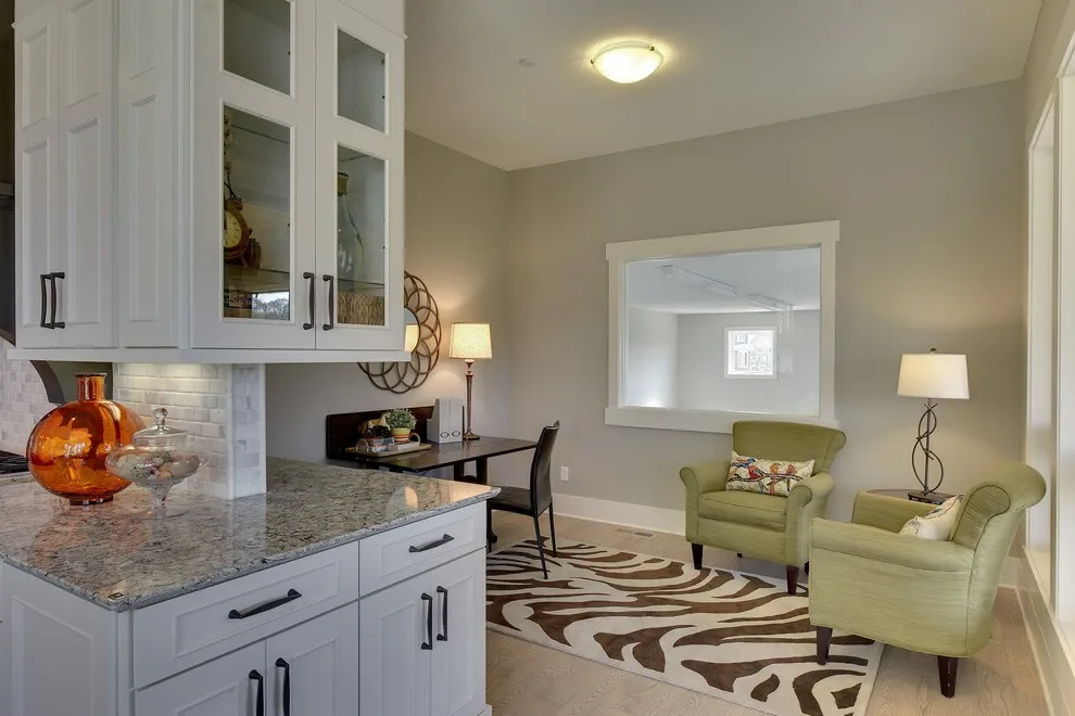 Zanzibar One by Laurie Mattson Interiors - Photo 38