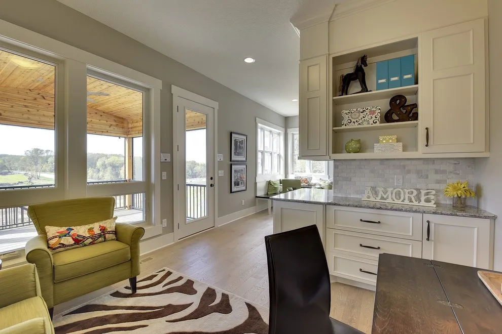 Zanzibar One by Laurie Mattson Interiors - Photo 56