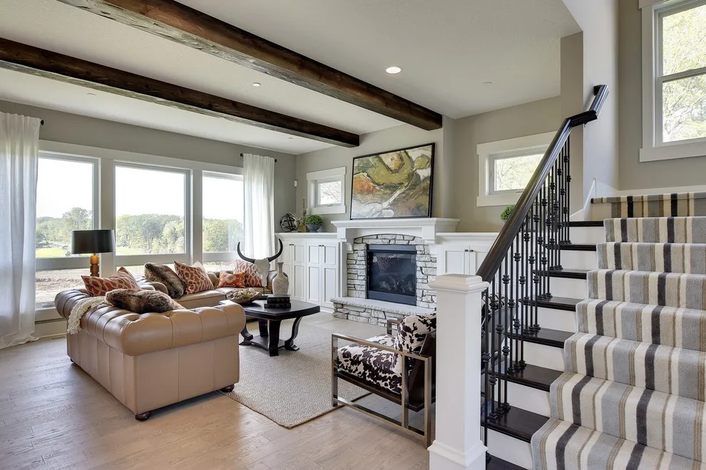 Zanzibar One by Laurie Mattson Interiors - Photo 44