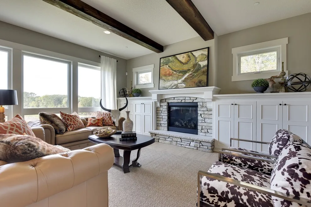 Zanzibar One by Laurie Mattson Interiors - Photo 41