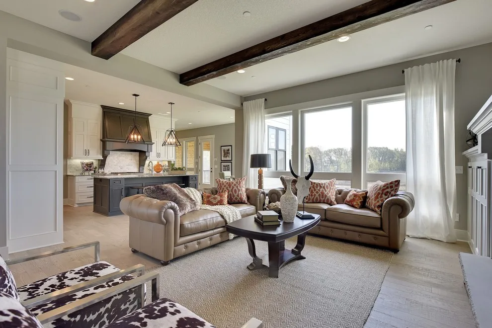 Zanzibar One by Laurie Mattson Interiors - Photo 54