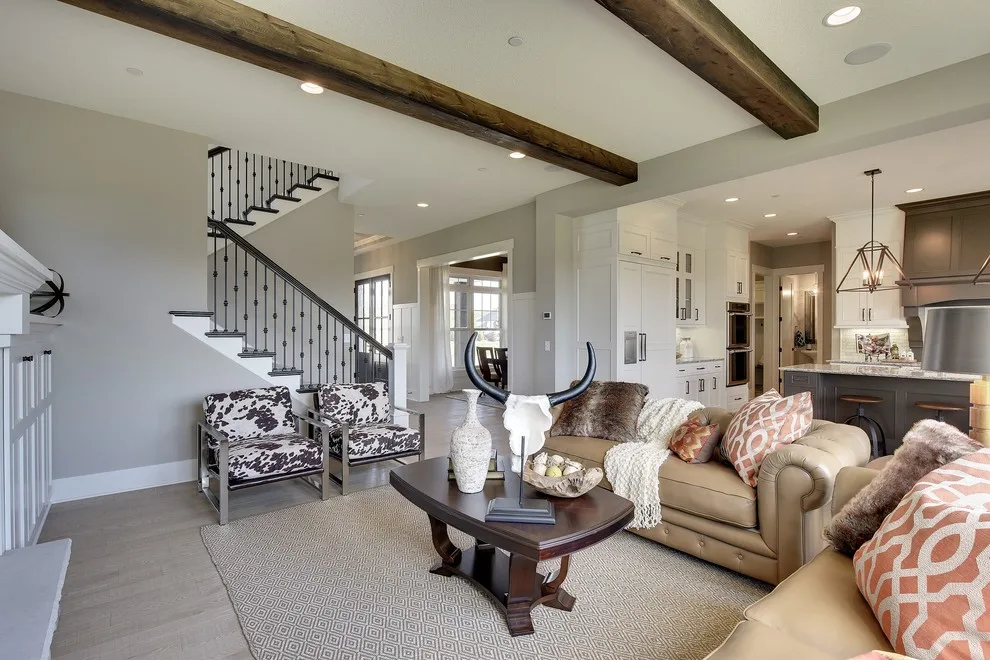 Zanzibar One by Laurie Mattson Interiors - Photo 28