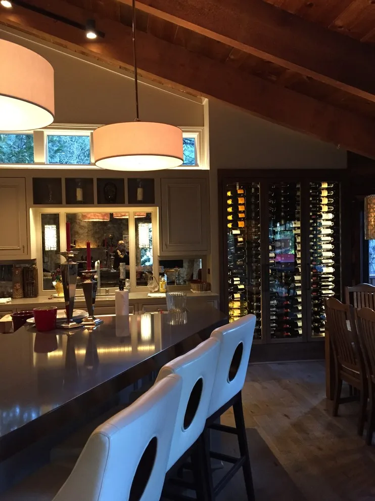 Tahoe Culinary Center by Barbara Page Interiors - Photo 3