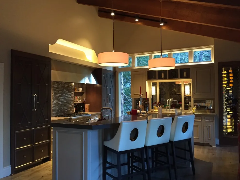 Barbara Page Interiors - Photo 12