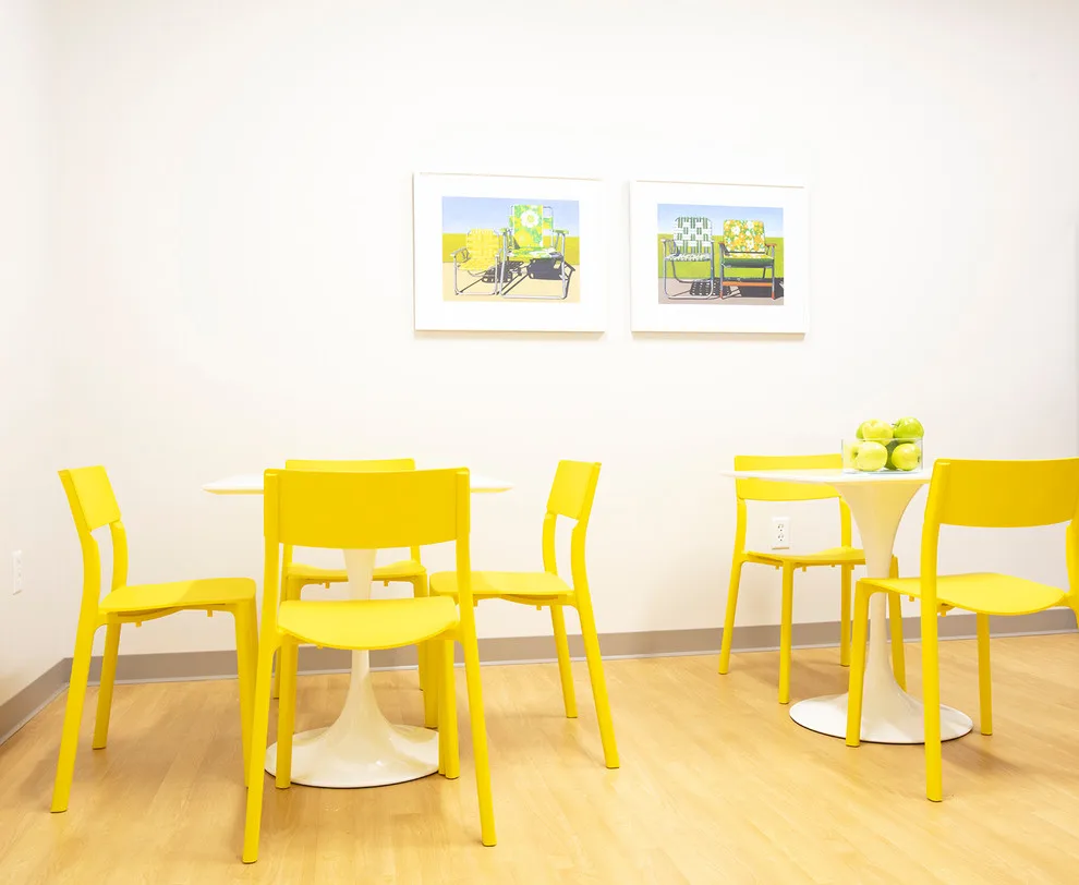 Zeis Dentistry by Prospect Refuge Studio - Photo 11