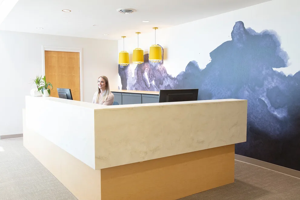 Zeis Dentistry by Prospect Refuge Studio - Photo 3