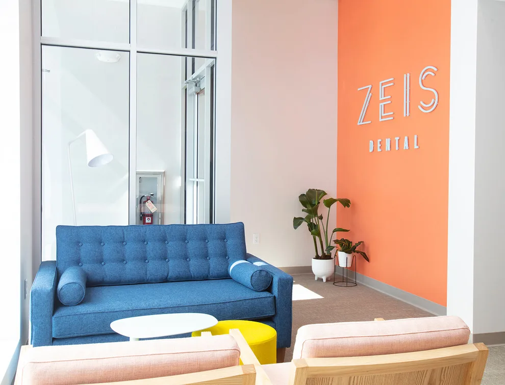 Zeis Dentistry by Prospect Refuge Studio - Photo 5
