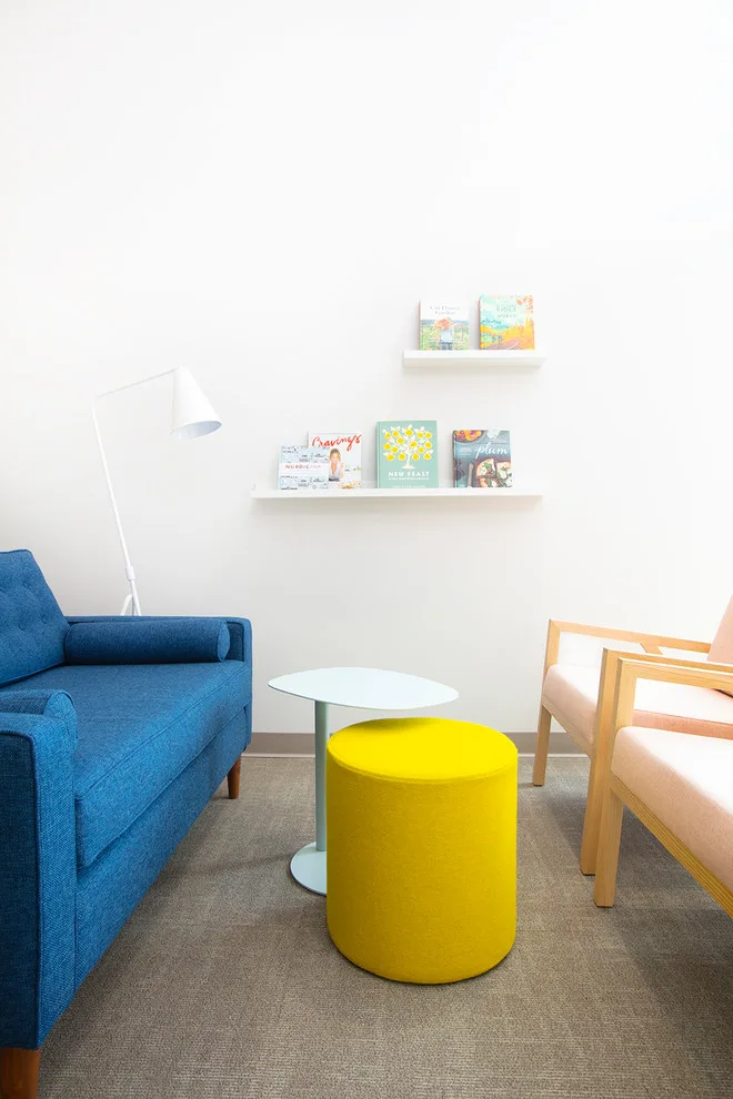 Zeis Dentistry by Prospect Refuge Studio - Photo 10