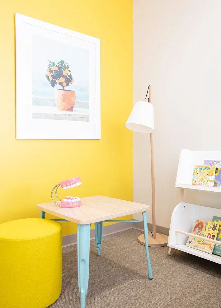 Zeis Dentistry by Prospect Refuge Studio - Photo 2