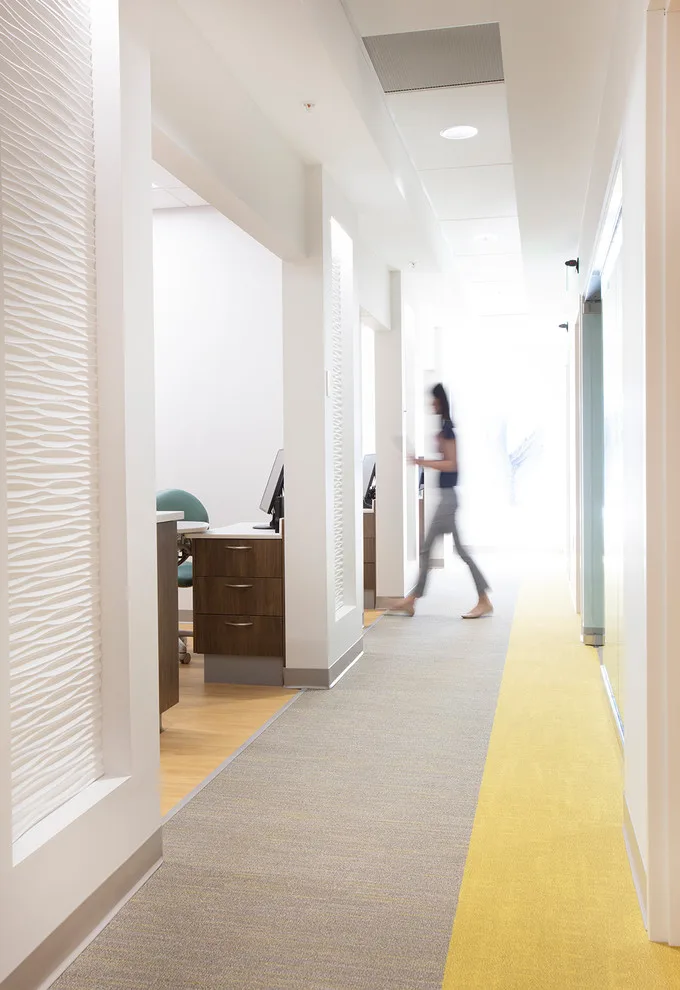 Zeis Dentistry by Prospect Refuge Studio - Photo 9