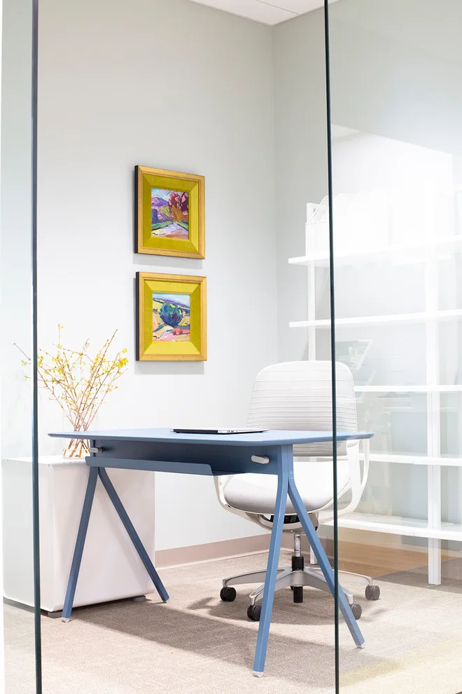 Zeis Dentistry by Prospect Refuge Studio - Photo 12