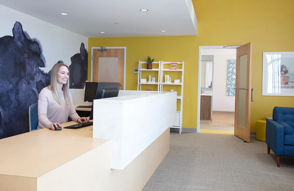 Zeis Dentistry by Prospect Refuge Studio - Photo 8