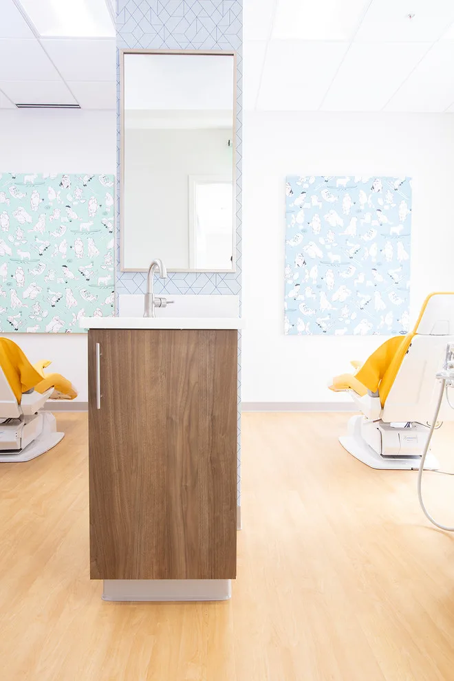 Zeis Dentistry by Prospect Refuge Studio - Photo 4