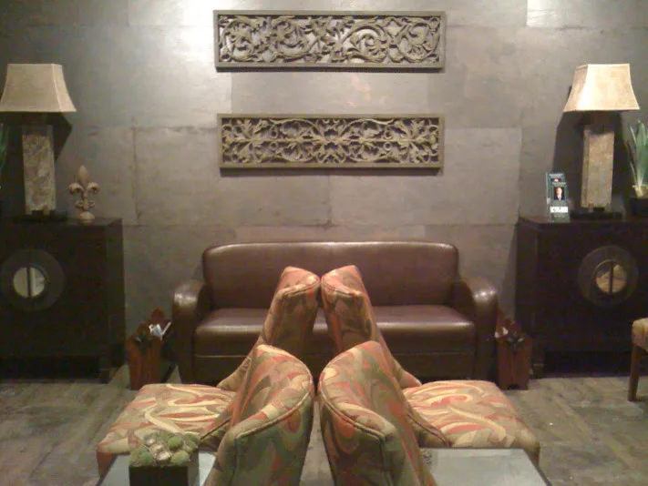 Nest Home Interiors - Photo 11