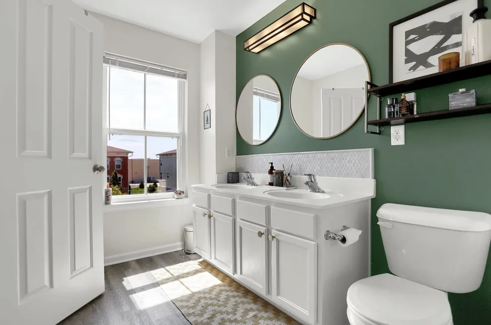 Zionsville Condominium by Melanie Nash Design - Photo 4