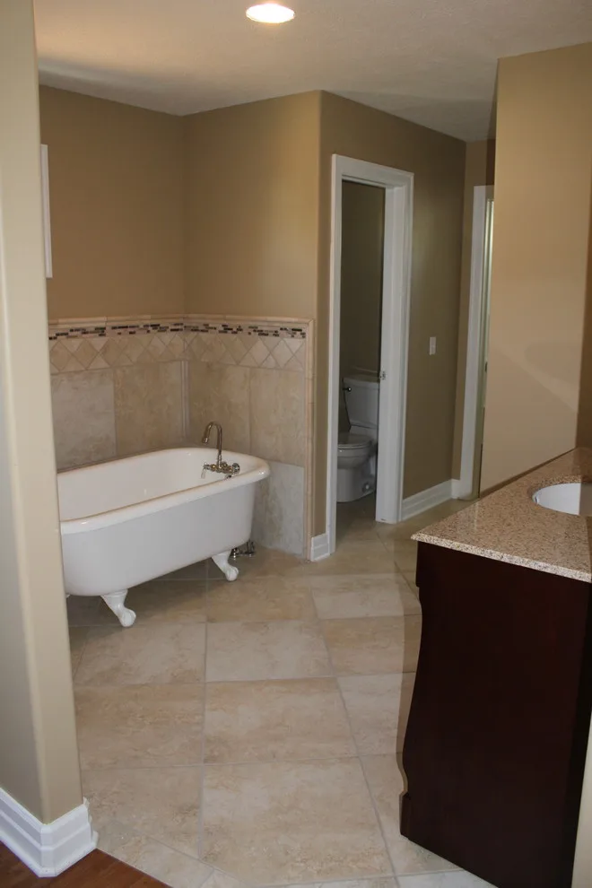 ZNETH Housing Initiative by Parmley Interior Design - Photo 2