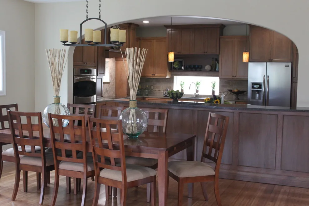 ZNETH Housing Initiative by Parmley Interior Design - Photo 11